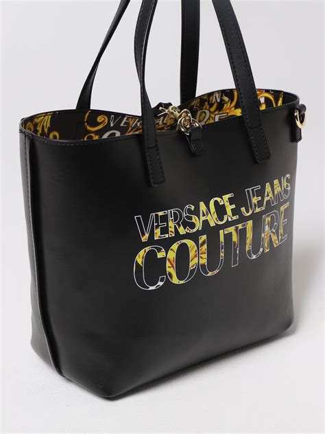 versace jeans borsa 2014|versace jeans couture.